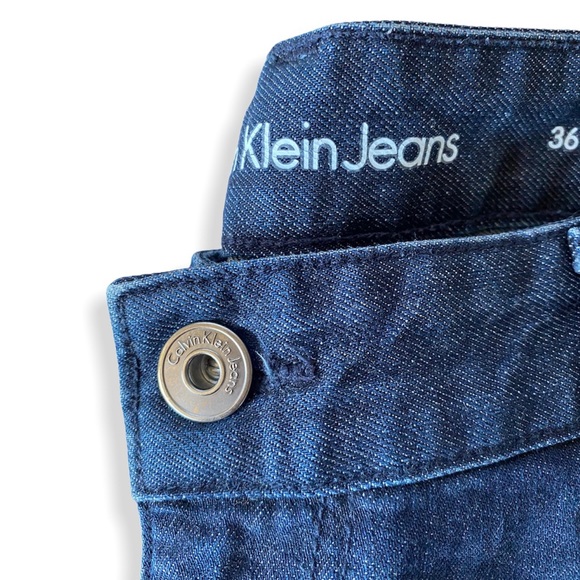 Men’s Calvin Klein jeans - Picture 6 of 7